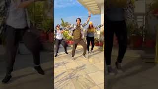 INCH  Zora randhawa  BHANGRA  Latest Punjabi Song   Gulzar khan choreography  shorts inch [upl. by Louth722]