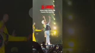 Diljit Dosanjh India Tour  Delhi Show  Live  JLN Stadium diljitdosanjh liveconcert delhi show [upl. by Nolrak]