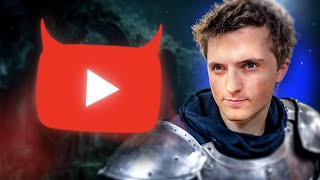 YouTube est en train de perdre la guerre la plus épique d’Internet [upl. by Edgard78]