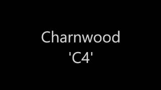 Charnwood C4 wood burning stove pre2021 model [upl. by Ardnaed]