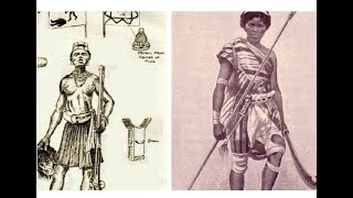 OROMPOTO THE FIRST FEMALE KING OF OYO EMPIRE [upl. by Zielsdorf561]