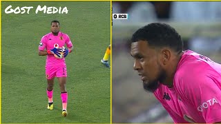 Kaizer Chiefs⚫️🟡GK Brandon Peterson🔥✌️ 1st game under Nabi  Is he better than Ntwari or Bvuma✌️🇿🇦 [upl. by Eimareg137]