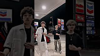 Breaking News by Flowerovlove Dance Challenge Tiktok Challenge Compilation [upl. by Tuhn]