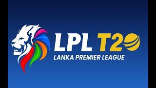 Jaffna Kings VS Dambulla Sixers lpl2024 lpl [upl. by Severn891]