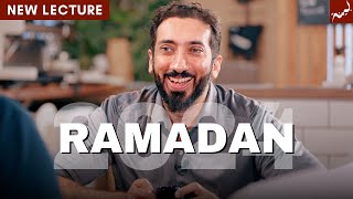 Preparing for Ramadan 2024  Nouman Ali Khan Live at NHIEC [upl. by Ennayt]