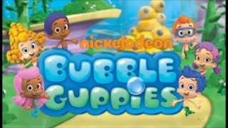 Bubble Guppies  Choose the Right Ball [upl. by Kaufman]