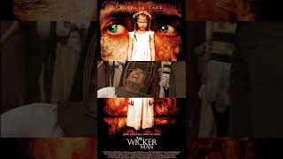 THREE facts about The Wicker Man that will improve your enjoyment of it spoiler free [upl. by Aremat]