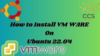 How to Install Vmware on Ubuntu  UBUNTU Vmware എങ്ങനെ ഇൻസ്റ്റാൾ ചെയ്യാം vmwareworkstation [upl. by Swinton664]