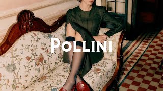 Pollini  Fall Winter 2024 [upl. by Oeak]