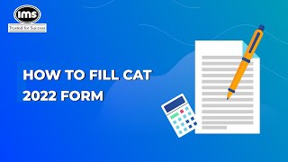 CAT 2022 Application Form How to Fill Step by Step Guide  Most Common Mistakes  Documents Required [upl. by Inaliak]