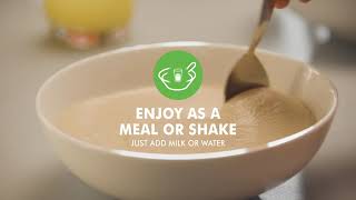 Level Up Your Nutrition with FUTURELIFE® Smart Food™ [upl. by Waterer]