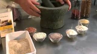 Callebaut Mycryo® a baking and cooking revolution [upl. by Tybie]