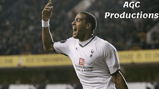 Tom Huddlestones 15 goals for Tottenham Hotspur [upl. by Shipman]