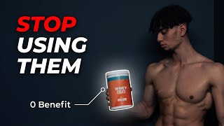 Top 5 Best Supplements [upl. by Hamlen218]