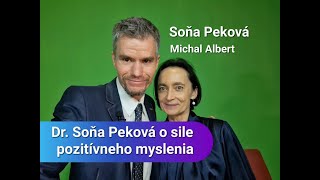 PEKOVÁ O ZDRAVÍ A CIRKVÁCH  ALBERT A PEKOVÁ [upl. by Le]