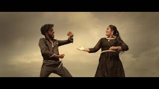 Manmatha Raasa  Thiruda Thirudi Tamil video Song  DANCE COVER  AJ JENA  JENSI [upl. by Lesley689]