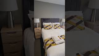 Roydon Marina Village Hotel Deluxe room [upl. by Nilats]