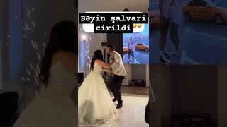 BEYİN SALVARİ CİRİLDİ 🤣 [upl. by Galligan]