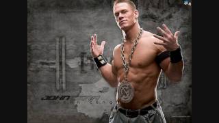 John Cena Theme Song WWE 2010 HD [upl. by Jahn]