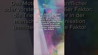 Rudolf Steiner Motive für den Willensakt [upl. by Janina442]