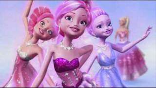 Ahora Soy Versión Tori y Keira  Video Musical  Barbie™ La Princesa y La Estrella de Pop [upl. by Airda921]