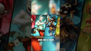 DÉCOUVERTE DE DOFUS UNITY 🥰 gaming dofus dofusunity [upl. by Mahalia]