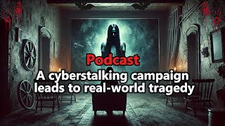 Michelle Hadley A cyberstalking campaign leads to real world [upl. by Fiore450]