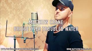 Artists For Grenfell  Bridge Over Troubled Water Cover By Matthew Crane [upl. by Pugh]