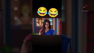 Sairat funny scene 😂 love 💕 ghkkpm 🥰funnytrendinglovecomedyshorts [upl. by Nylavad925]