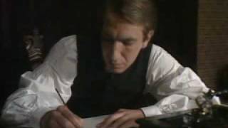 Alan Rickman  The Barchester Chronicles  Chaplain Obadiah Slope  Part II [upl. by Hsac]