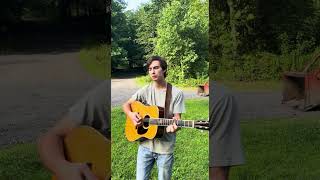 “Cowboys like me do”  Zach Top cover by Sam Zolla [upl. by Nycila]