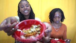 Caribbeans Try Curries From Asia For The First Time [upl. by Latoya]