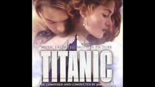 Titanic Soundtrack Suite [upl. by Dlonyer]