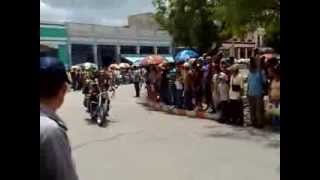 Clud de Motos en Cuba [upl. by Zorina511]