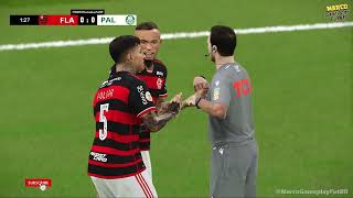 🔴FLAMENGO X PALMEIRAS AO VIVO COM IMAGENS  COPA DO BRASIL 2024  ASSISTIR JOGO AO VIVO AGORA [upl. by Acemat921]