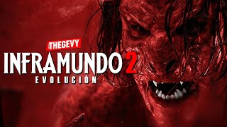 INFRAMUNDO 2 EVOLUCIÓN UNDERWORLD EVOLUTION RESUMEN THEGEVY [upl. by Auhsaj112]