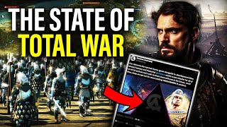 2024 PULSE CHECK The Next Big Games For Total War [upl. by Jones]