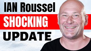 Ian Roussel Shocking Update From Full Custom Garage  What Really Happened to Ian Roussel [upl. by Modnar]