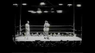 Ingemar Johansson vs Eddie Machen [upl. by Ytima]