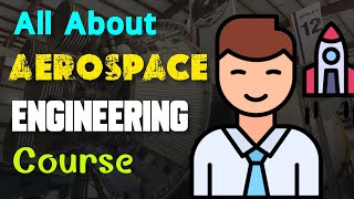 Aerospace Engineering Course Full Details careerwithriwas aerospaceengineering aerospace [upl. by Eissahc]