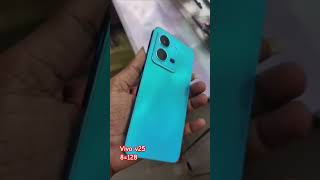 Vivo v25 price 10500smartphone shortsvideo virlshort [upl. by Ahsya]