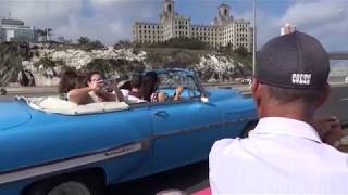 Visitando Cuba [upl. by Abana]