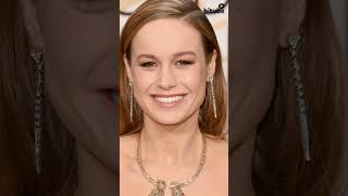 Brie Larson Academy AwardWinning Actress and Multifaceted Talent TheMarvels marvel hollywood [upl. by Cristy]