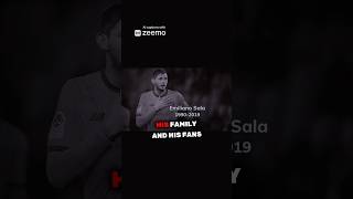 Emiliano sala🕊️ shorts football soccer shorts [upl. by Rahal]