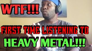 3 Inches Of Blood  Deadly Sinners  First Listen Reaction [upl. by Korrie846]