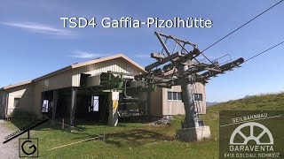 GaffiaPizolhütte [upl. by Papotto]