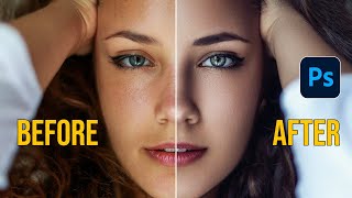 How to Use AI in Photoshop to Edit Faster Save Time [upl. by Lenni408]