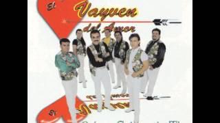 VAYVEN DEL AMOR BAILA COMO EGIPCIO [upl. by Andre]