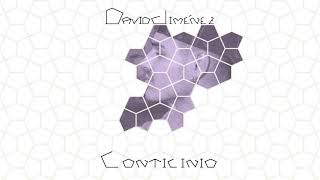 Conticinio  Guitarricadelafuente David Jiménez cover [upl. by Lashonde]