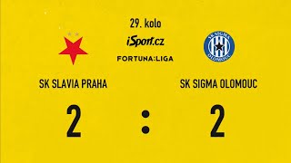 SLAVIA 22 Olomouc SESTĹIH [upl. by Goodhen896]